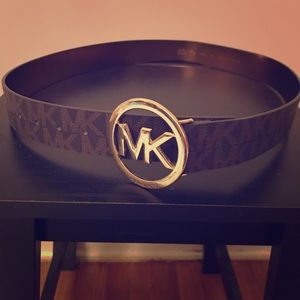 Michael Kors Belt